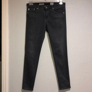 Grey Jeans AG